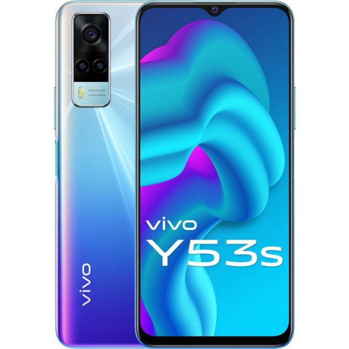 vivo model v2058 price